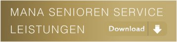 MANA SENIOREN SERVICE LEISTUNGEN