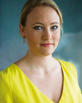 Johanna Hormann